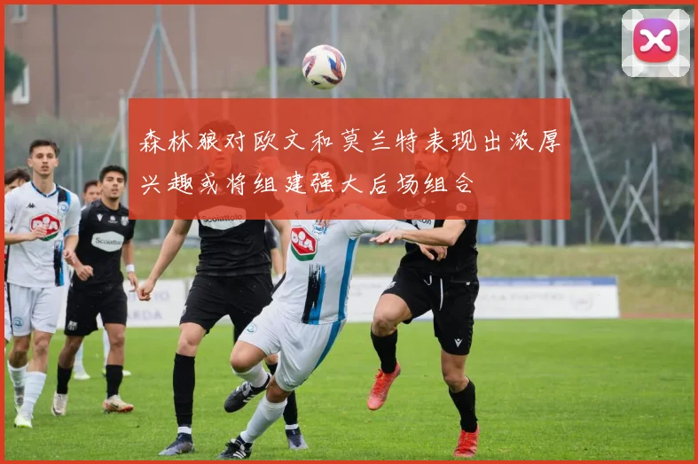 森林狼对欧文和莫兰特表现出浓厚兴趣或将组建强大后场组合